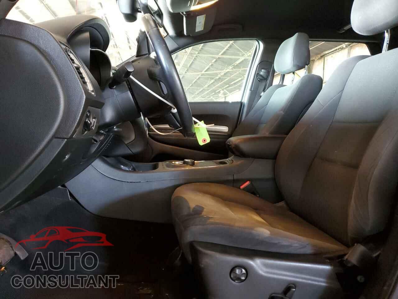 DODGE DURANGO 2014 - 1C4RDHAG3EC445828