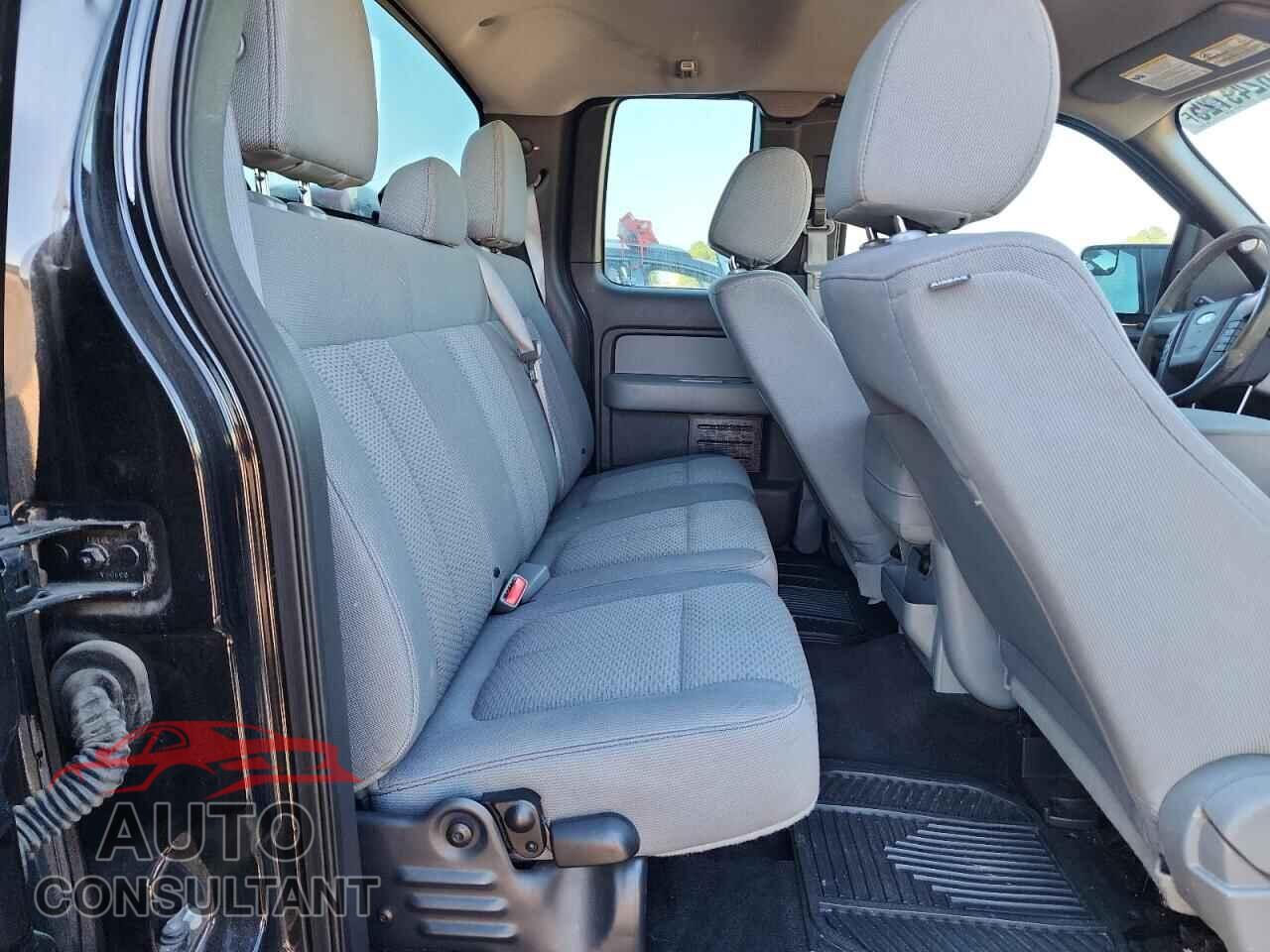 FORD F-150 2013 - 1FTFX1CF8DFD17328