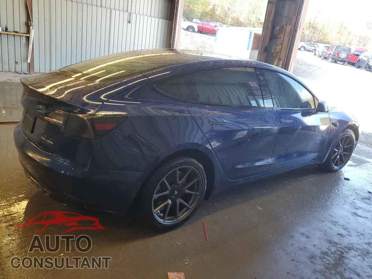 TESLA MODEL 3 2021 - 5YJ3E1EB4MF014926