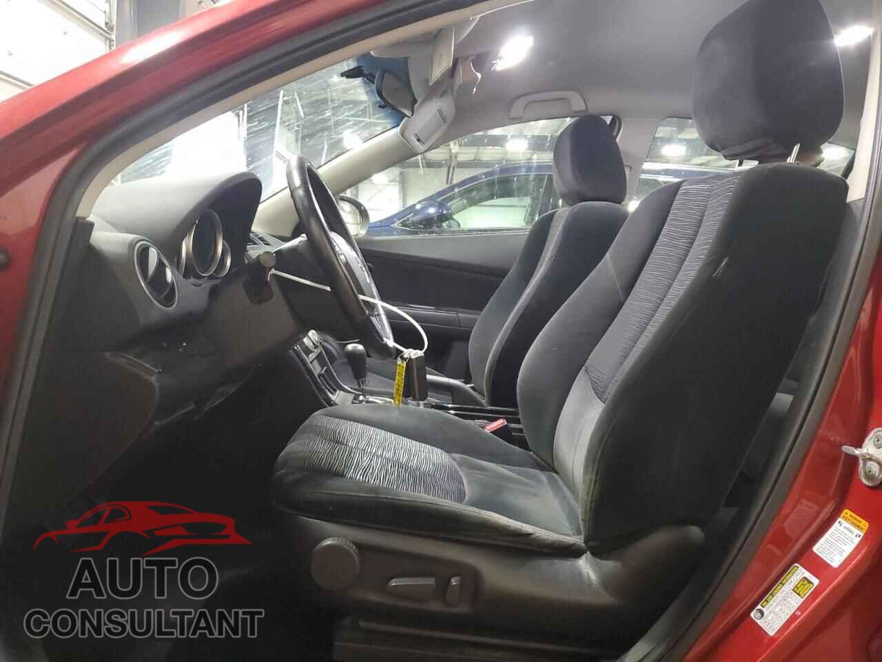 MAZDA 6 2009 - 1YVHP82A795M42111