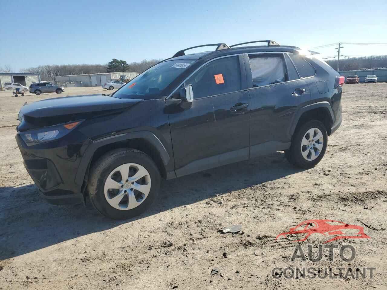 TOYOTA RAV4 2019 - 2T3H1RFV6KW006312