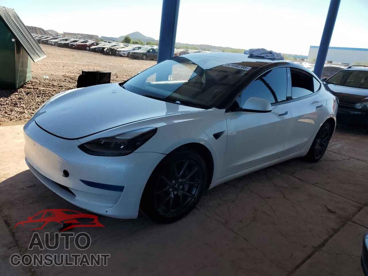 TESLA MODEL 3 2023 - 5YJ3E1EA9PF413939