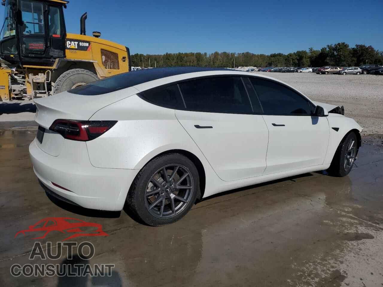 TESLA MODEL 3 2023 - 5YJ3E1EA8PF406996