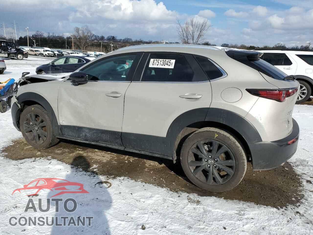 MAZDA CX30 2024 - 3MVDMBBM9RM627970