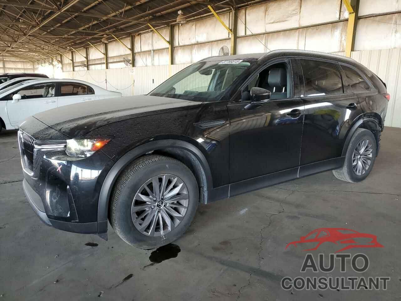 MAZDA CX-90 PREF 2024 - JM3KKCHDXR1134735