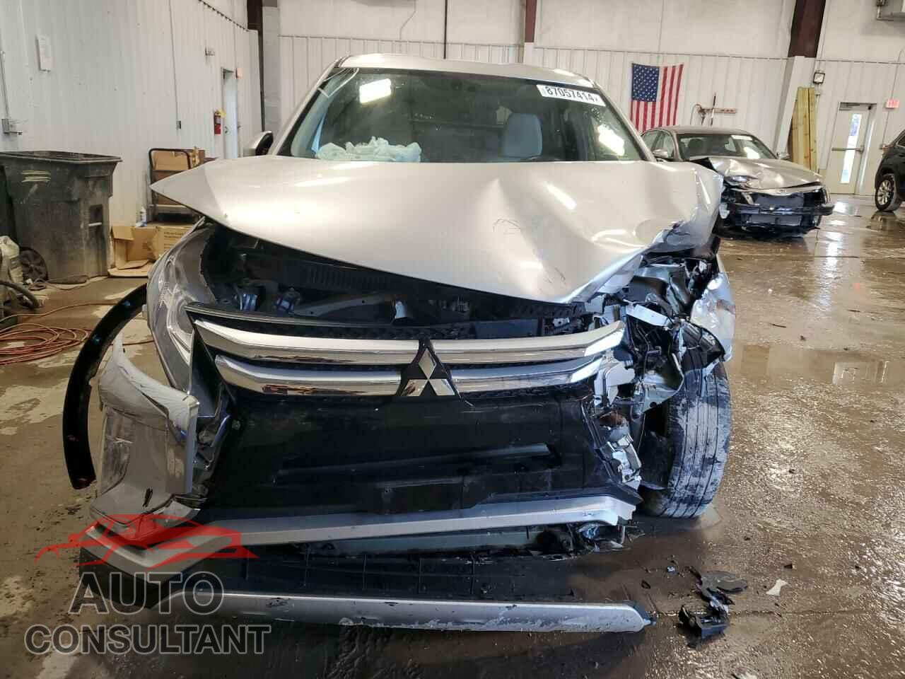 MITSUBISHI ECLIPSE 2019 - JA4AT5AA9KZ024368
