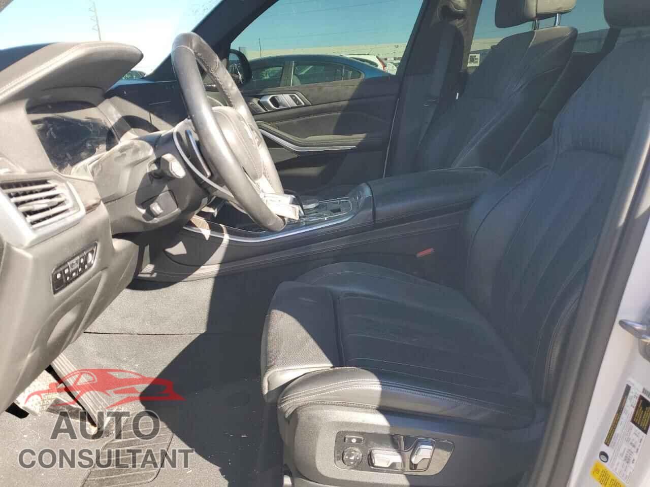 BMW X5 2020 - 5UXCR4C04L9C18224