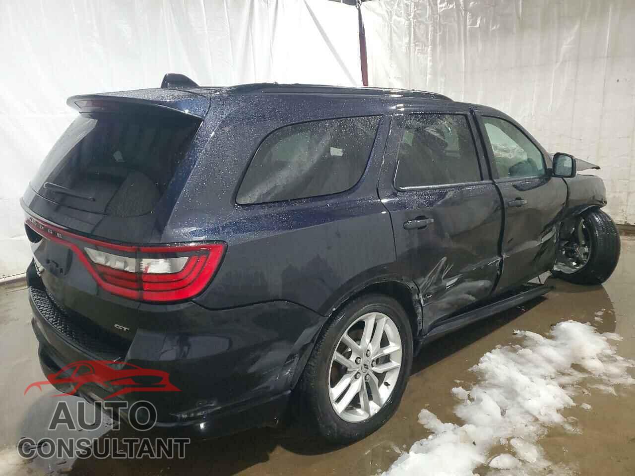 DODGE DURANGO 2024 - 1C4RDJDG6RC147105