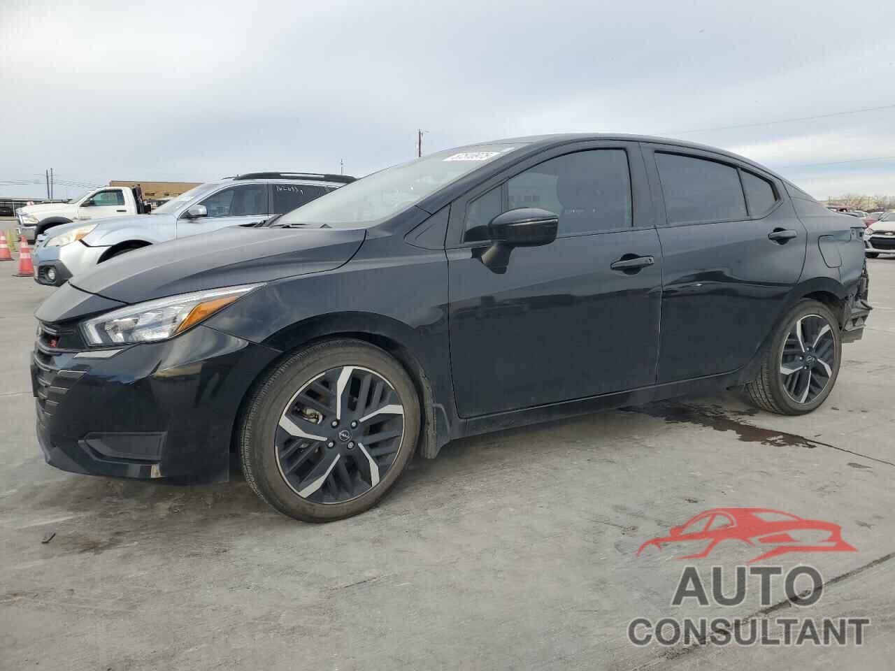NISSAN VERSA 2023 - 3N1CN8FV2PL873183