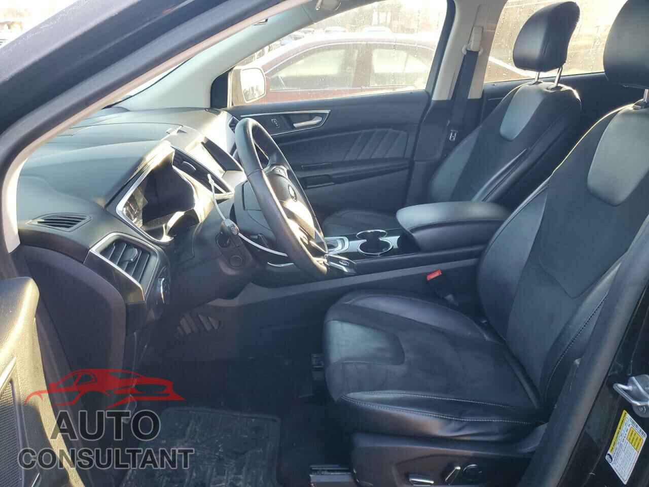 FORD EDGE 2016 - 2FMPK4AP3GBB55805