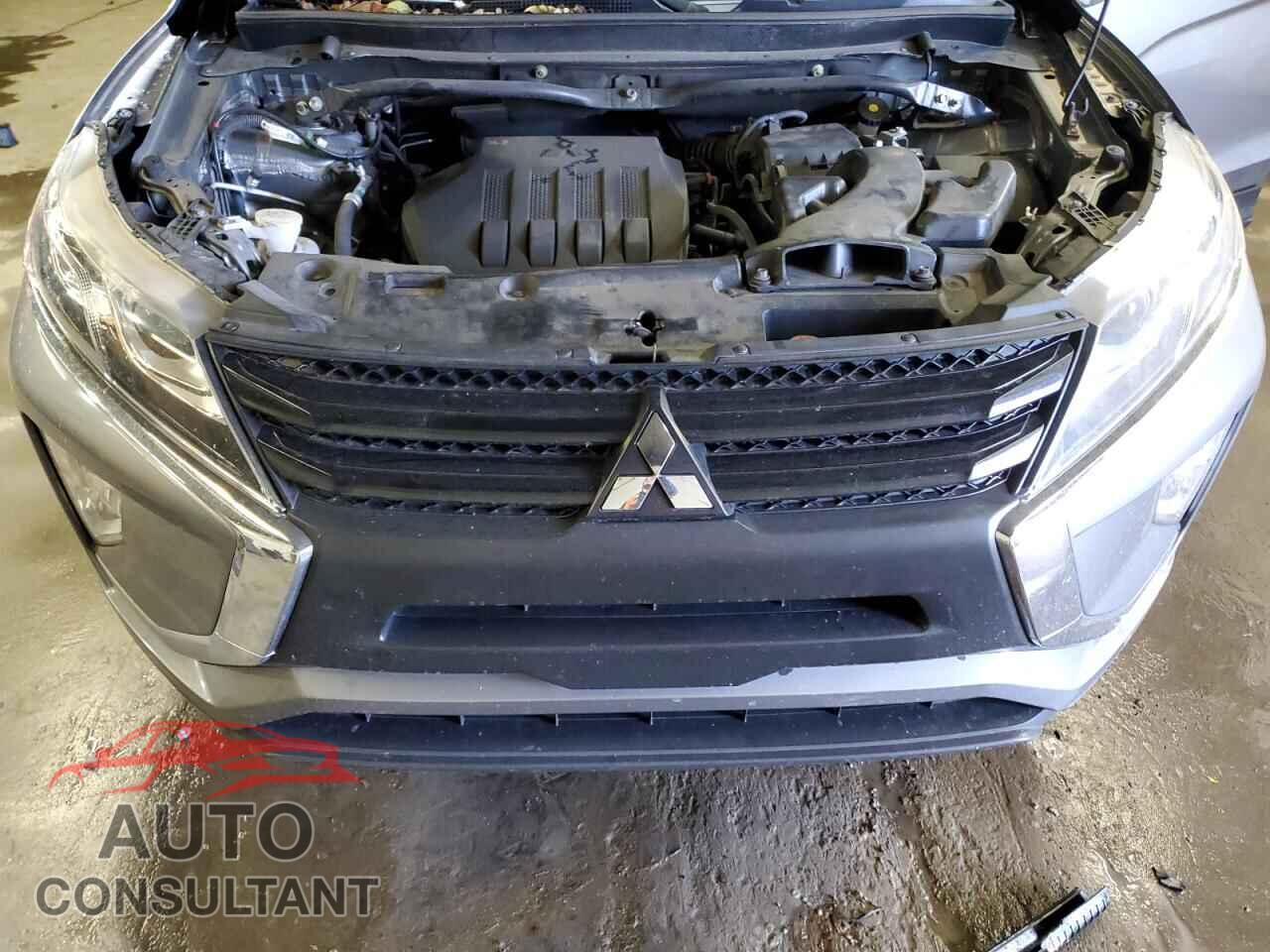 MITSUBISHI ECLIPSE 2019 - JA4AT4AA1KZ020292