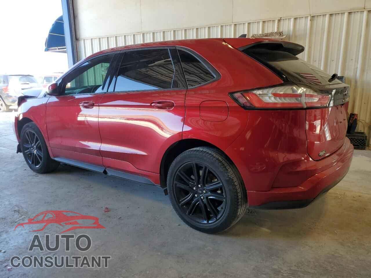 FORD EDGE 2024 - 2FMPK4J99RBA04410