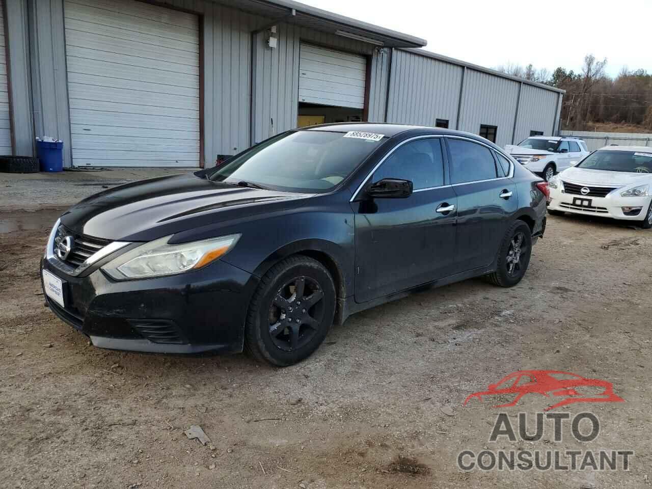 NISSAN ALTIMA 2016 - 1N4AL3AP0GN339305