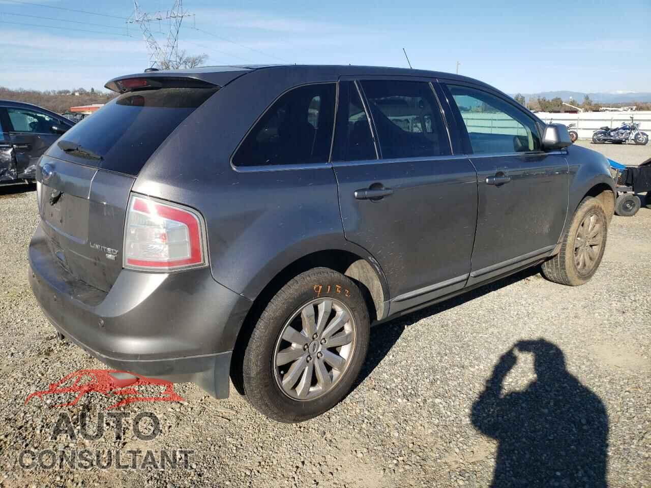 FORD EDGE 2010 - 2FMDK4KC6ABA55932