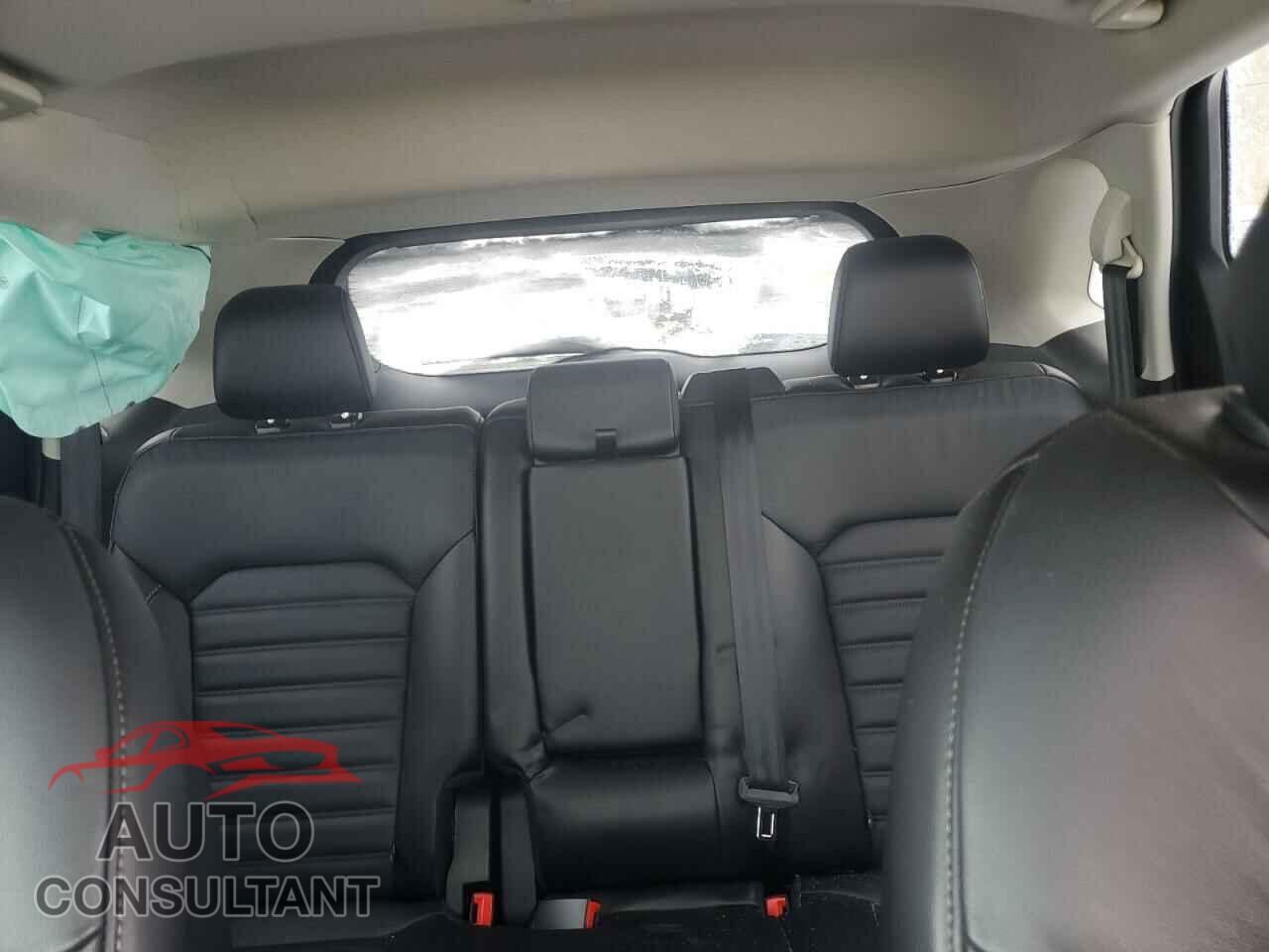 FORD EDGE 2018 - 2FMPK4J96JBB38327