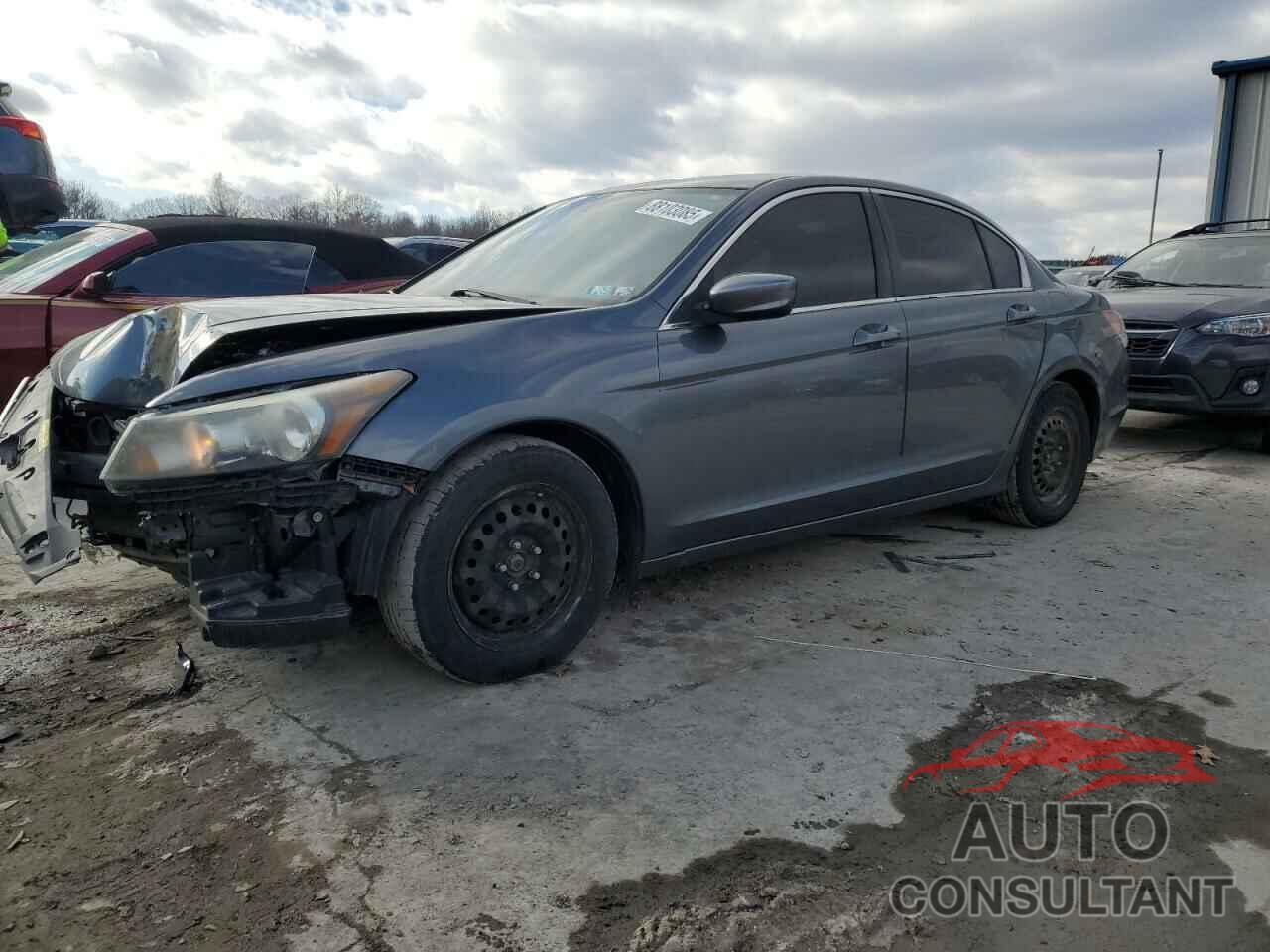 HONDA ACCORD 2012 - 1HGCP2F35CA121869