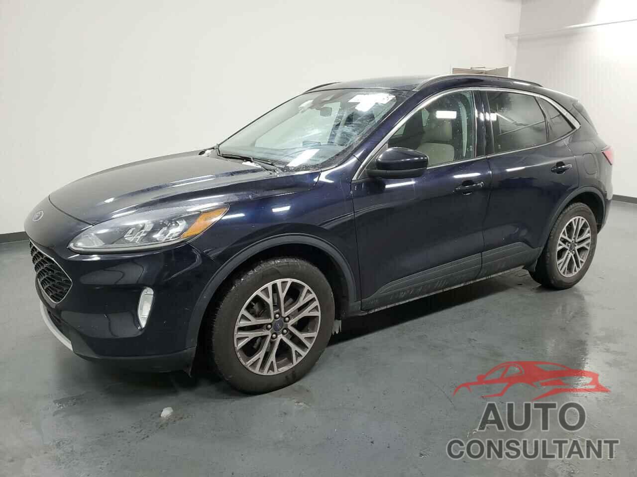 FORD ESCAPE 2021 - 1FMCU9H66MUA65122