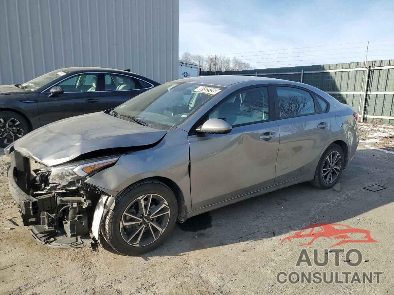 KIA FORTE 2023 - 3KPF24AD1PE541461