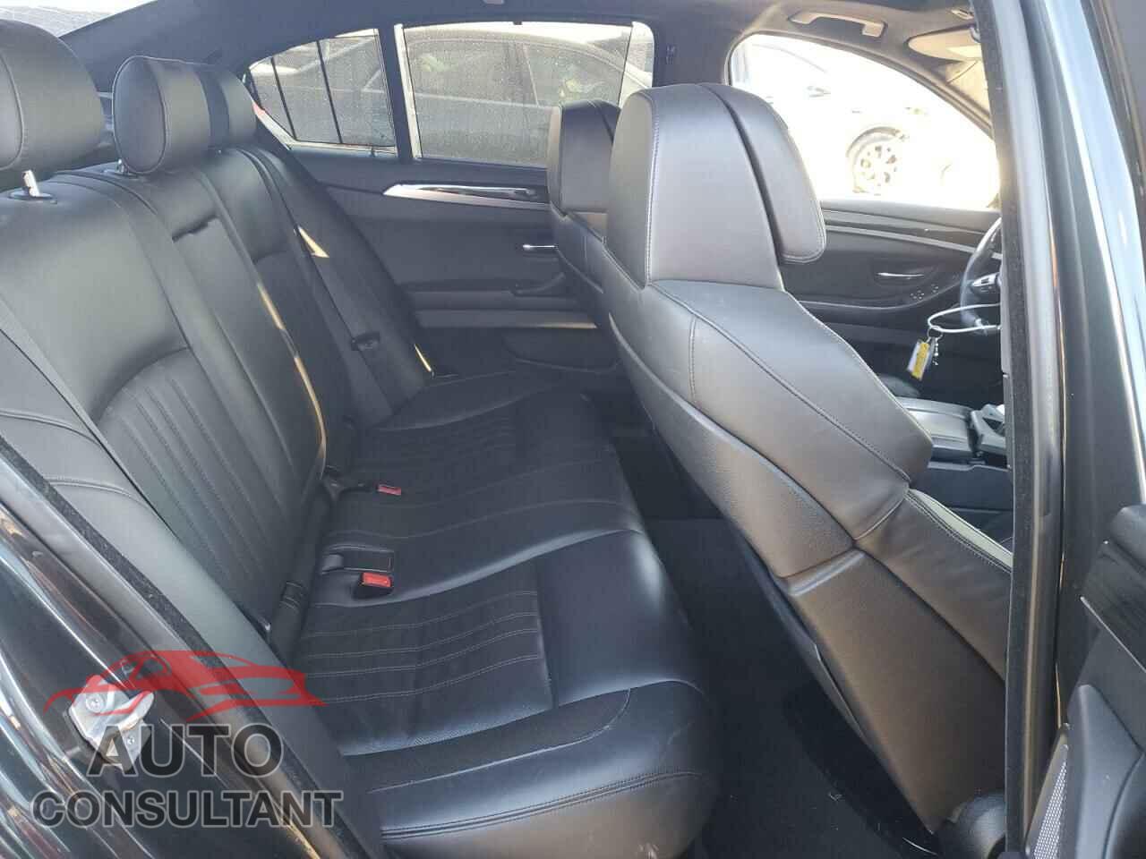 BMW M5 2013 - WBSFV9C57DC773942