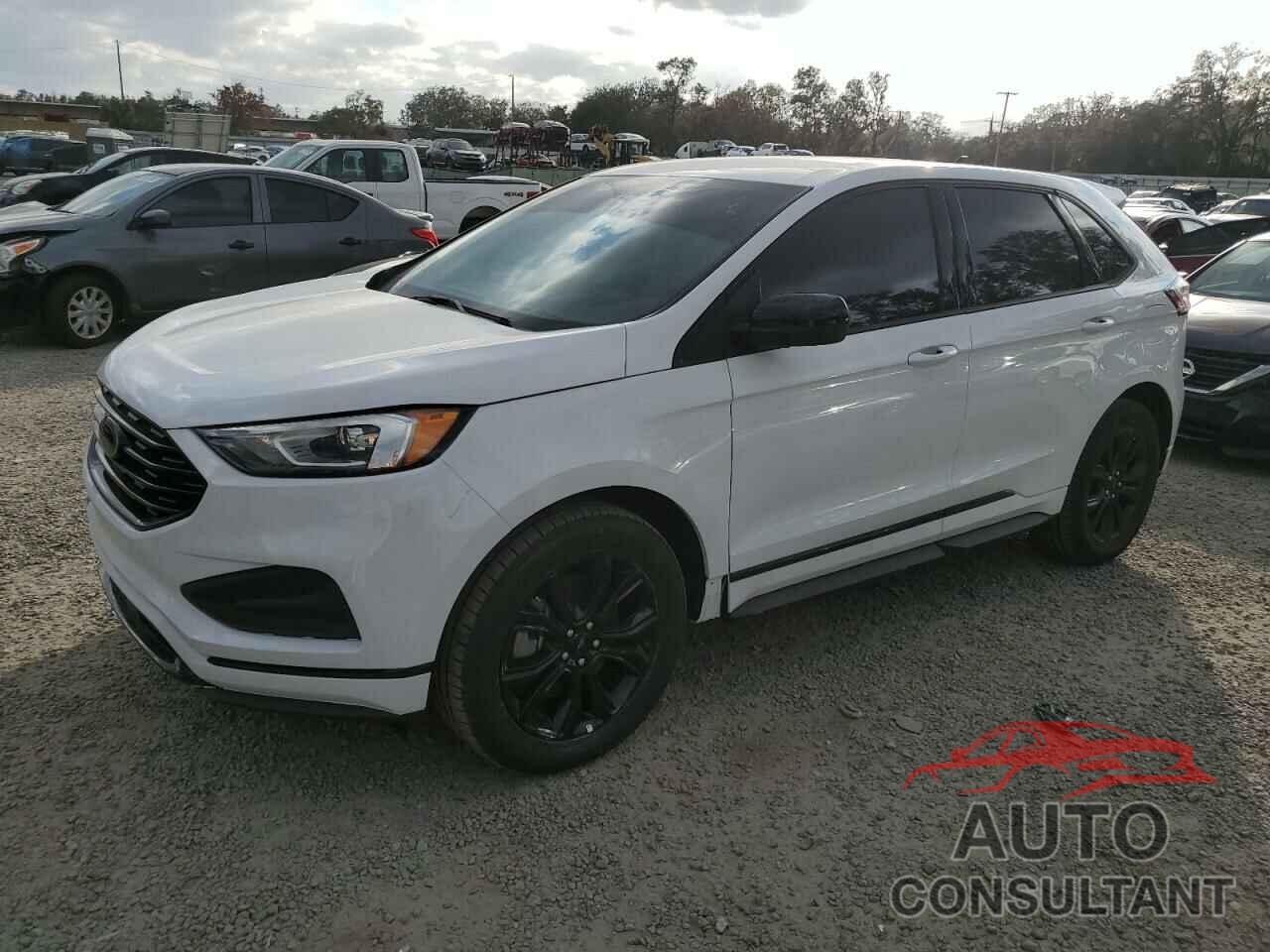 FORD EDGE 2023 - 2FMPK4G95PBA52474