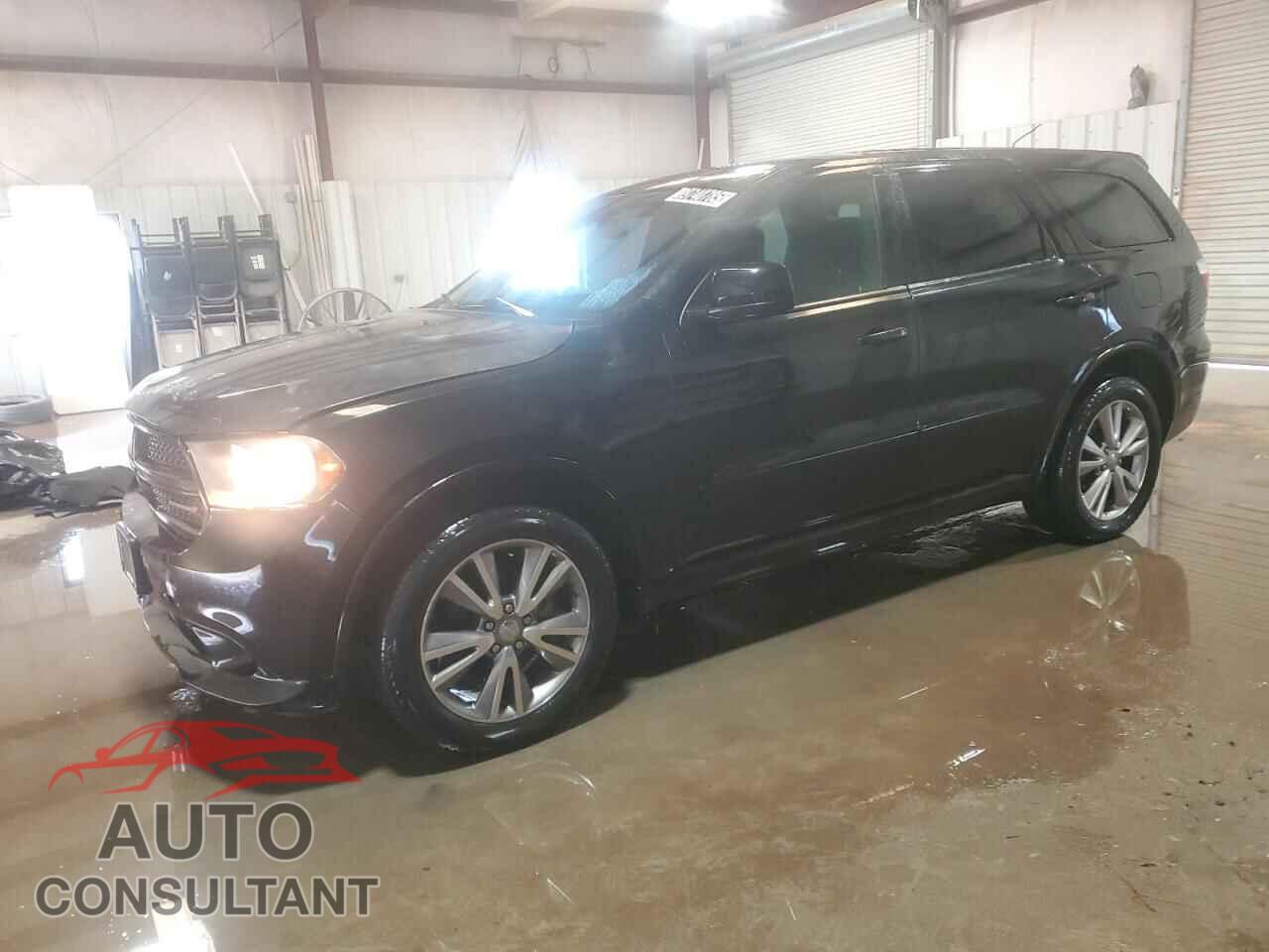 DODGE DURANGO 2013 - 1C4RDHAG2DC670482
