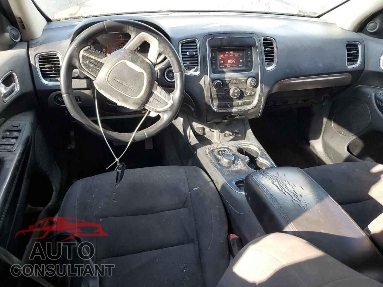 DODGE DURANGO 2015 - 1C4SDHFT2FC896693