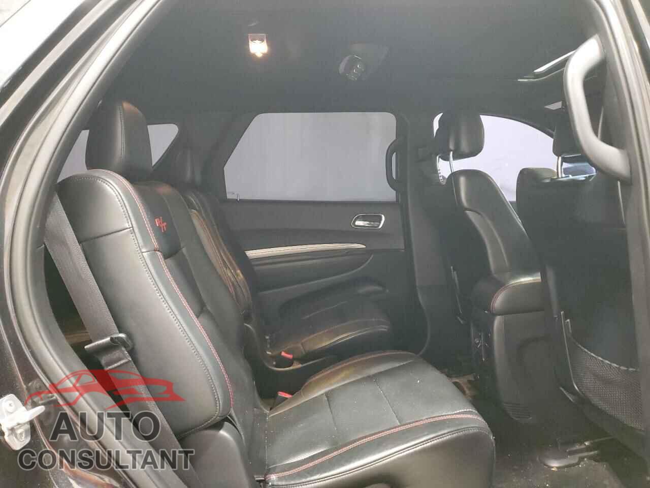DODGE DURANGO 2015 - 1C4SDJCT1FC139764