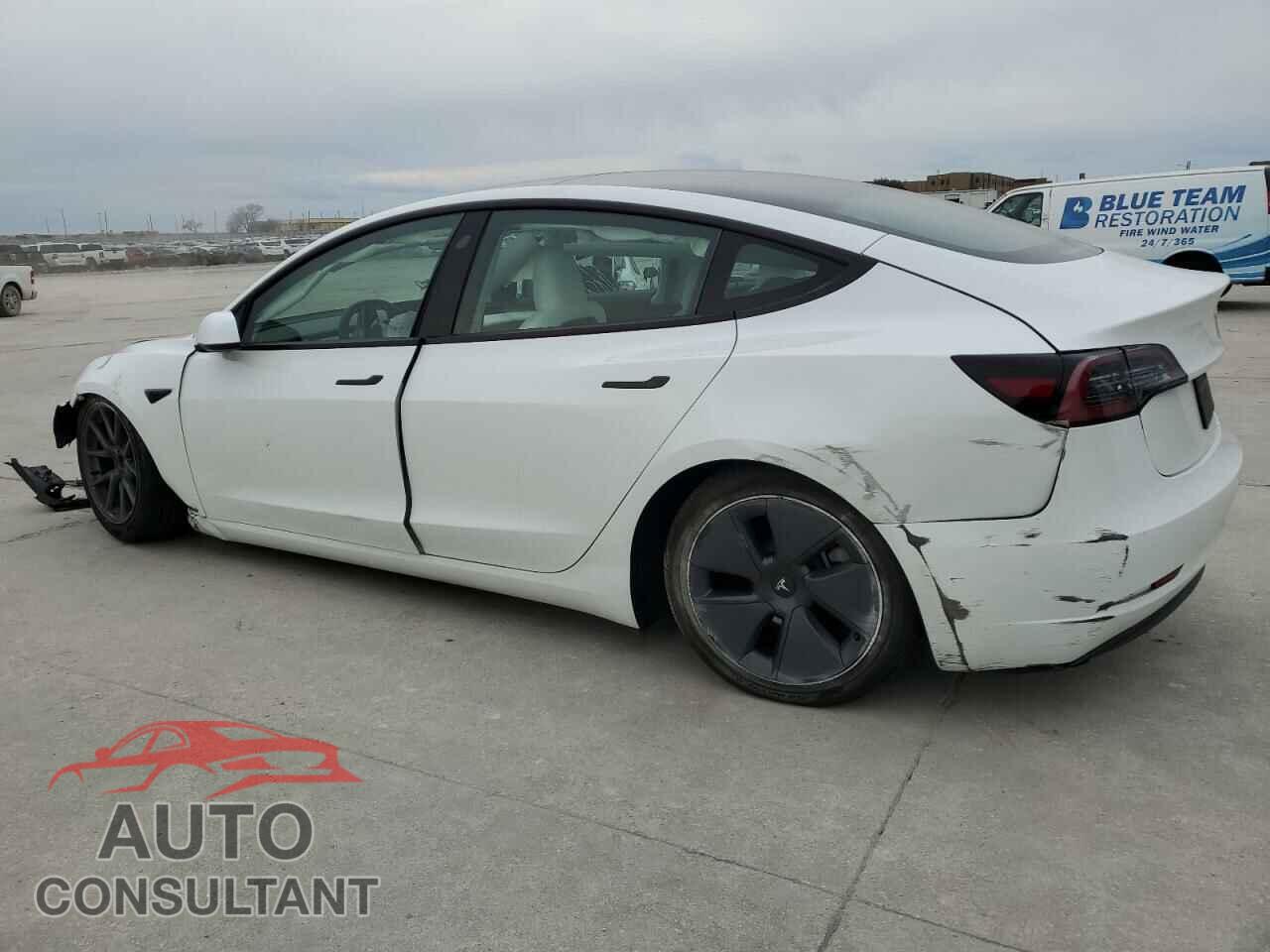 TESLA MODEL 3 2023 - 5YJ3E1EA9PF486079