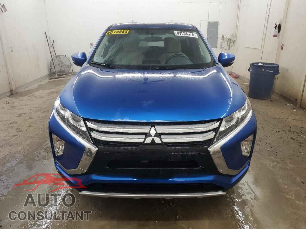 MITSUBISHI ECLIPSE 2019 - JA4AT5AA6KZ022965