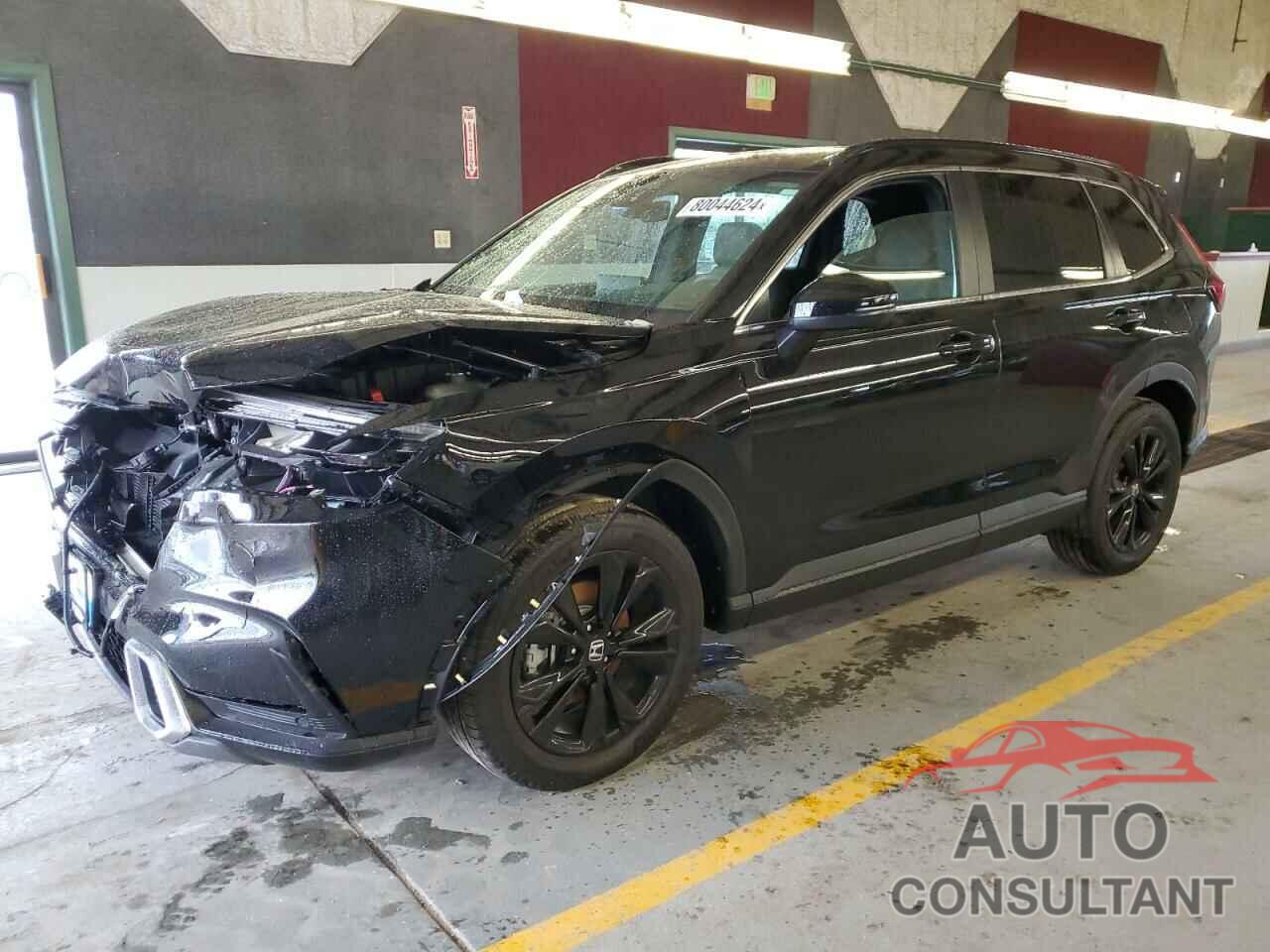 HONDA CRV 2024 - 7FARS6H90RE044395