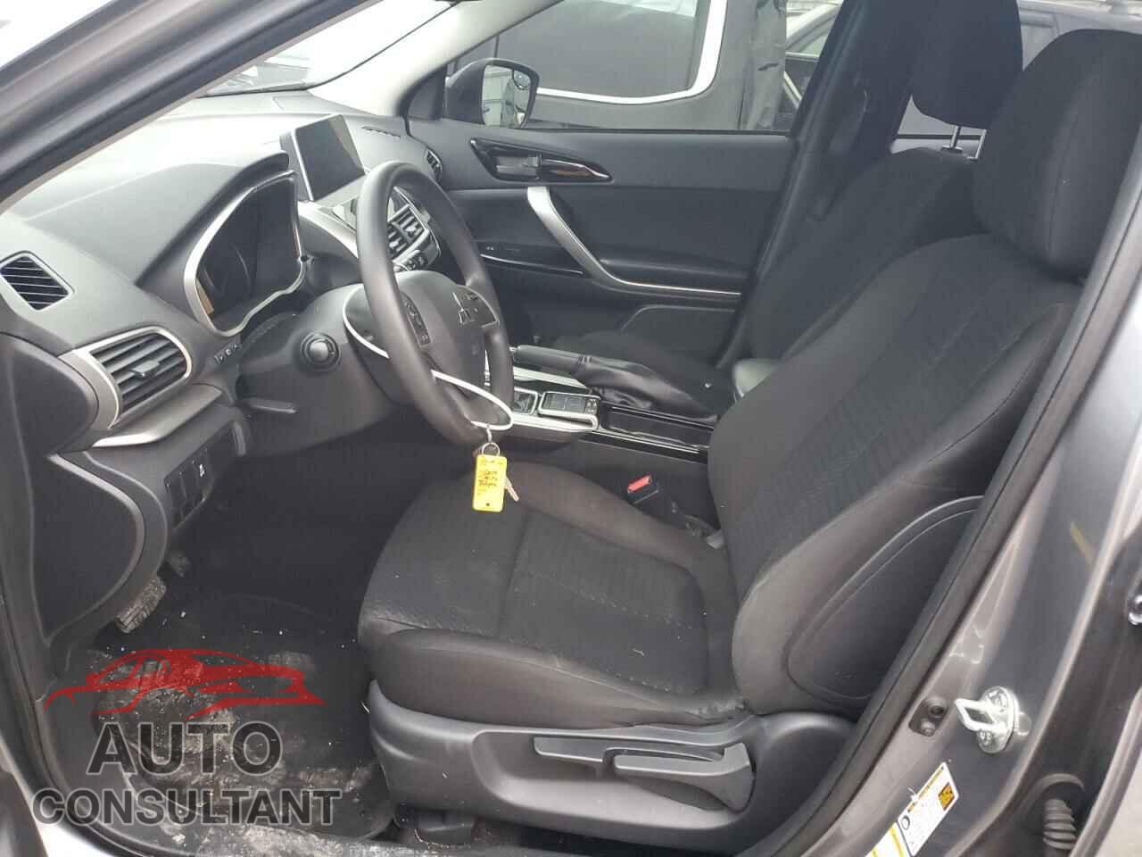 MITSUBISHI ECLIPSE 2019 - JA4AT4AA2KZ001654