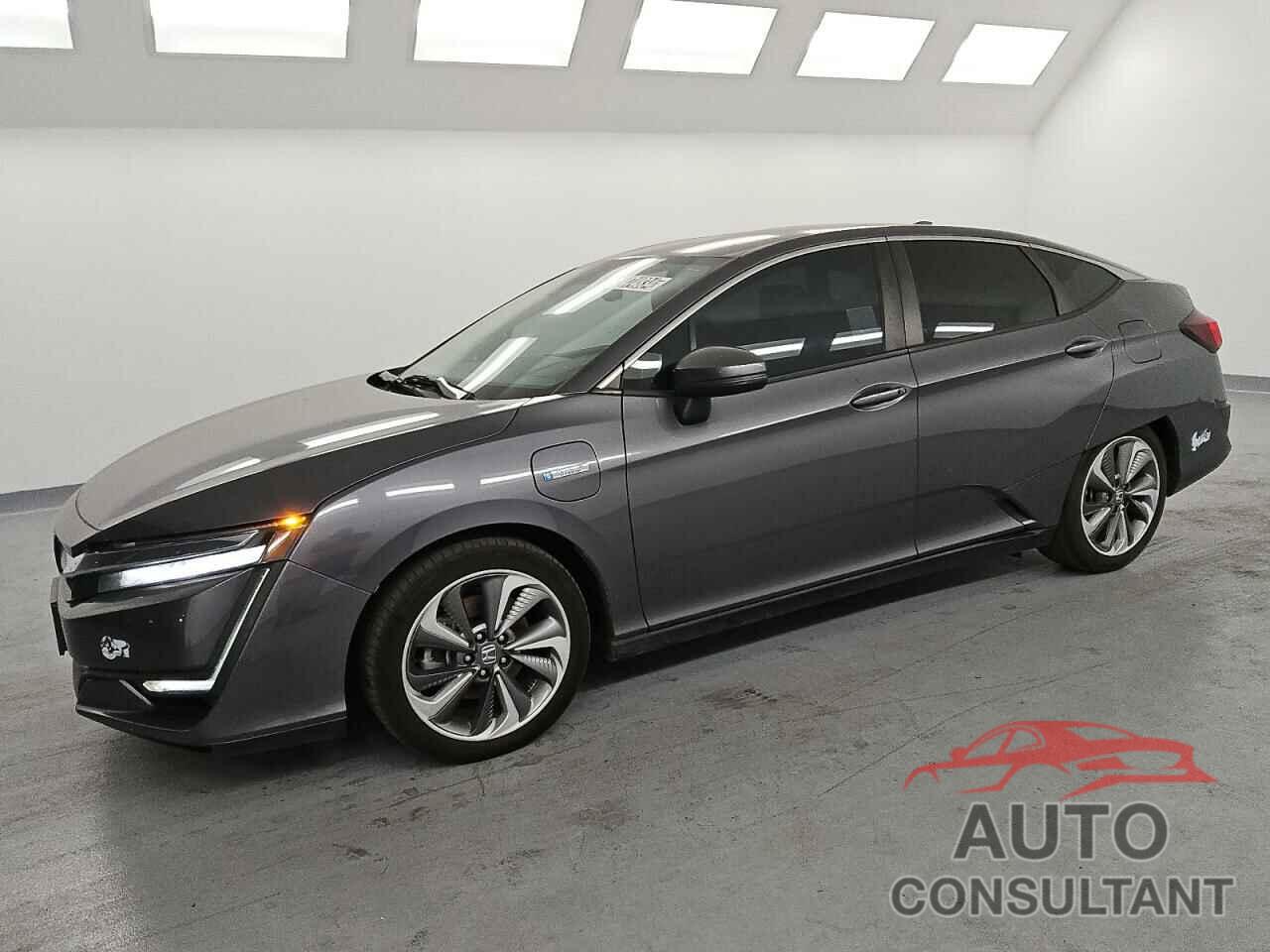 HONDA CLARITY 2020 - JHMZC5F35LC000316