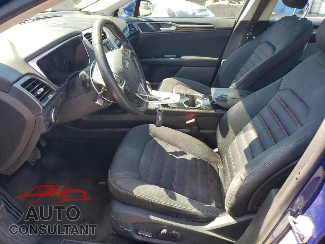 FORD FUSION 2015 - 3FA6P0H97FR139503
