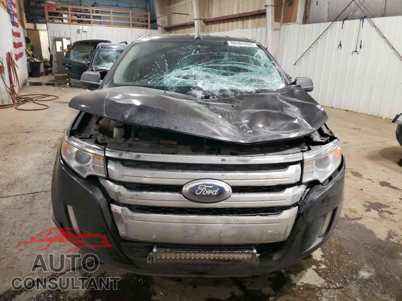 FORD EDGE 2013 - 2FMDK4JC0DBA79620