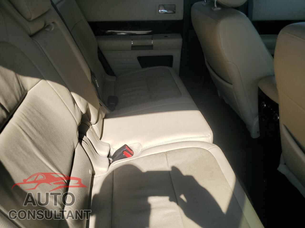 FORD FLEX 2014 - 2FMGK5D84EBD11325