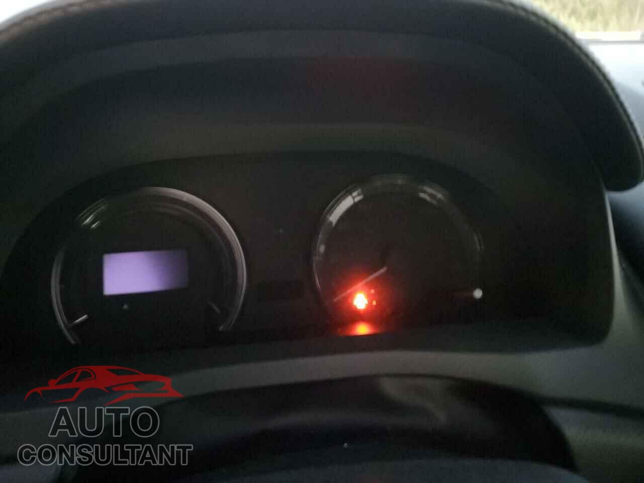 LEXUS HS 2011 - JTHBB1BA3B2047608