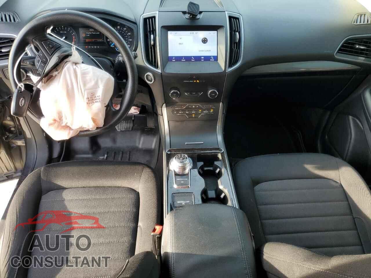 FORD EDGE 2020 - 2FMPK3G98LBB04989