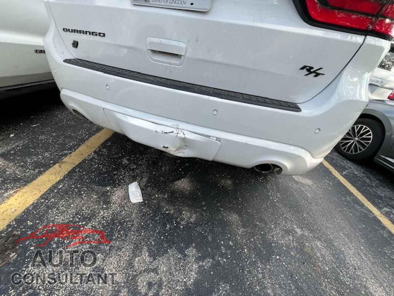 DODGE DURANGO 2023 - 1C4SDJCT2PC636517