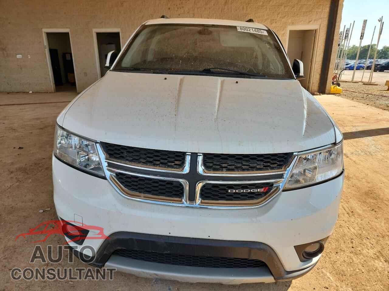 DODGE JOURNEY 2019 - 3C4PDCBB1KT836568
