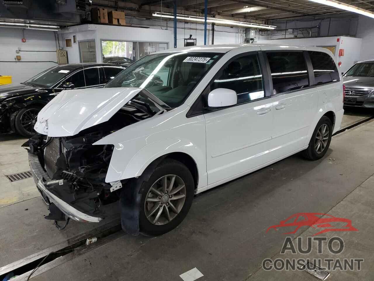 DODGE CARAVAN 2015 - 2C4RDGBG3FR692171