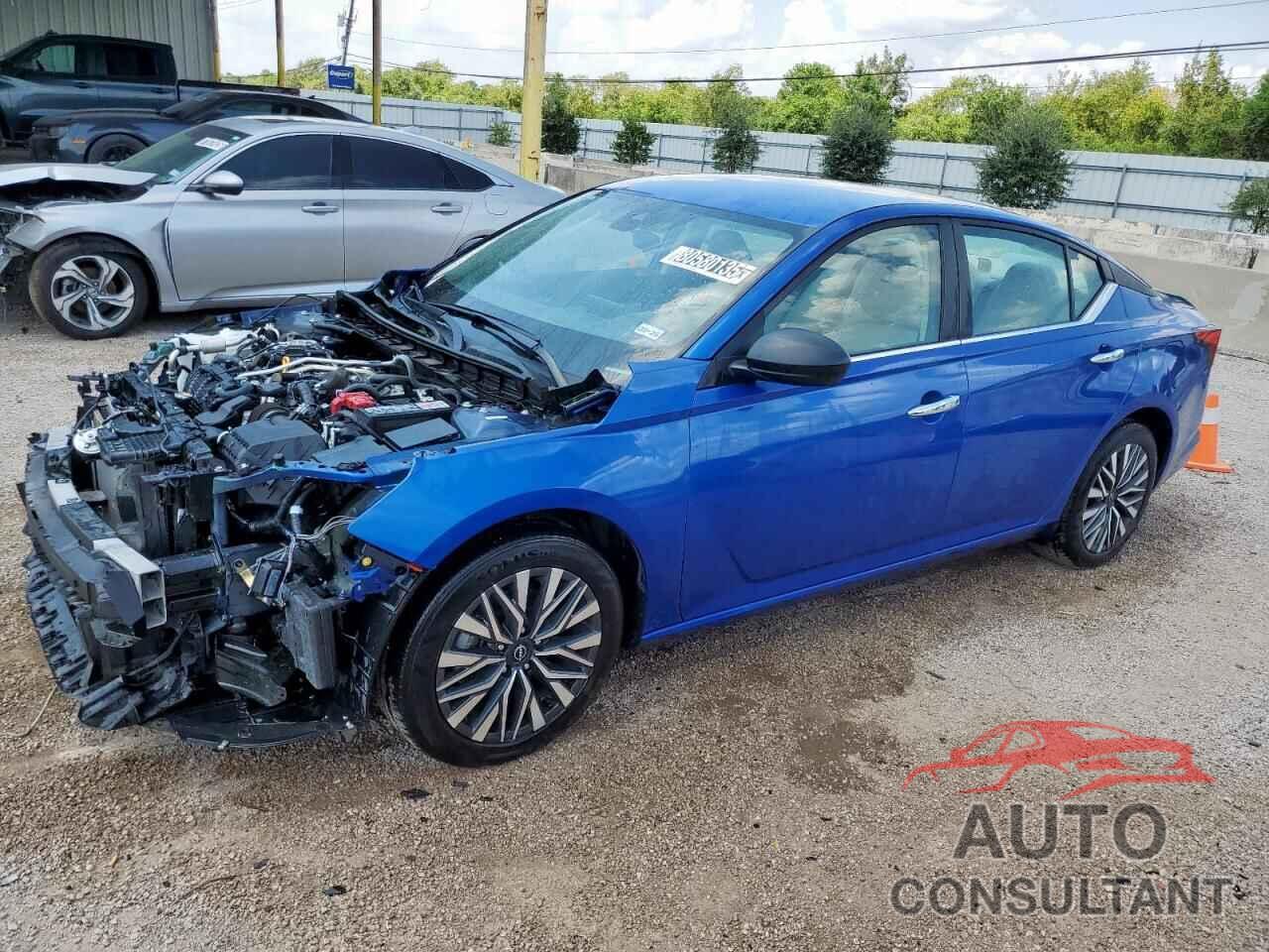 NISSAN ALTIMA 2025 - 1N4BL4DV1SN305757