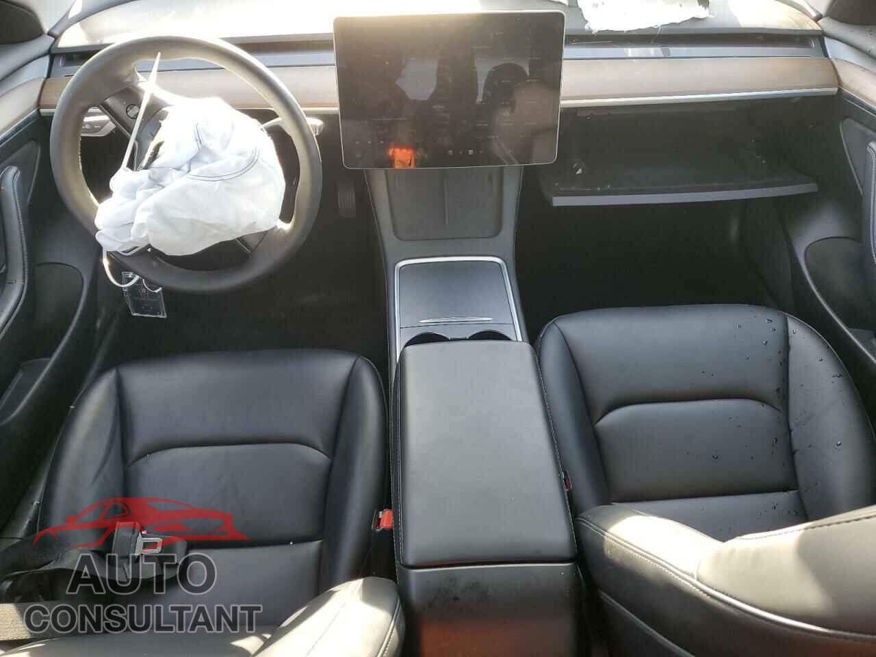 TESLA MODEL 3 2023 - 5YJ3E1EA2PF447334