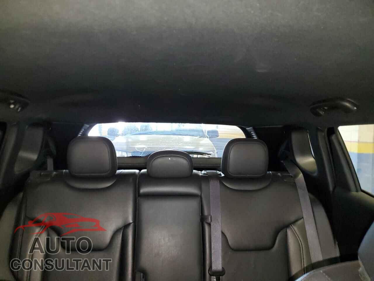 JEEP COMPASS 2021 - 3C4NJCEB2MT559752