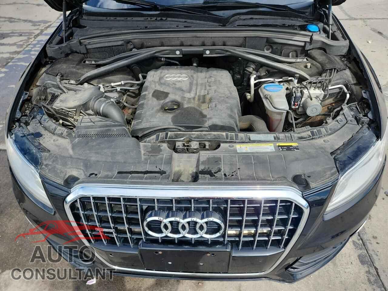 AUDI Q5 2015 - WA1LFAFP5FA039993
