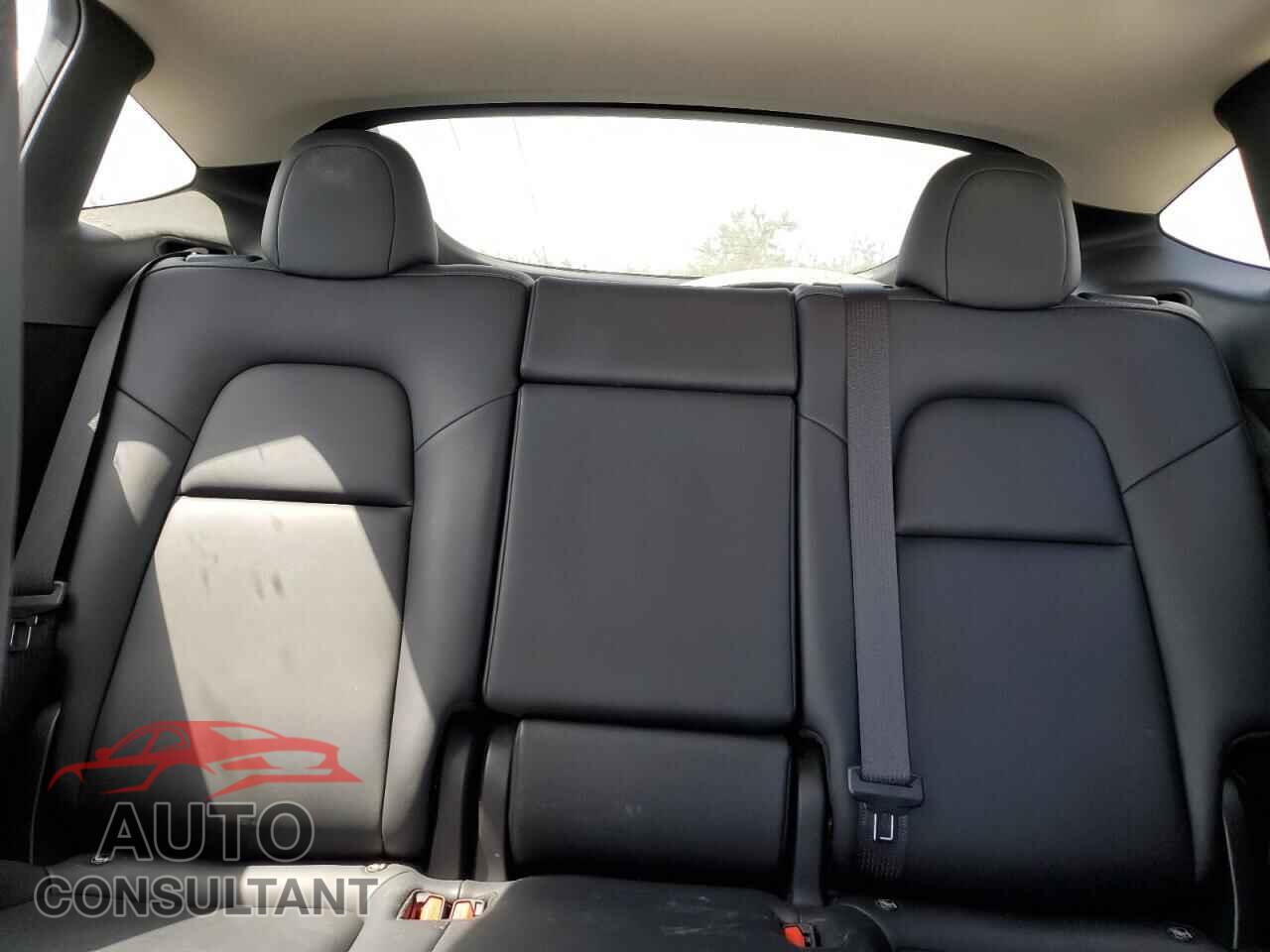 TESLA MODEL Y 2023 - 7SAYGDEEXPF785040