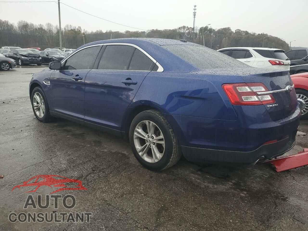 FORD TAURUS 2013 - 1FAHP2E81DG176826