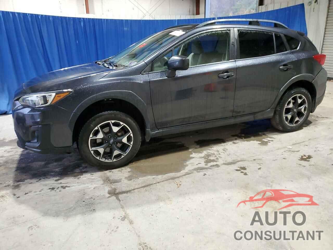 SUBARU CROSSTREK 2019 - JF2GTADC1K8202058