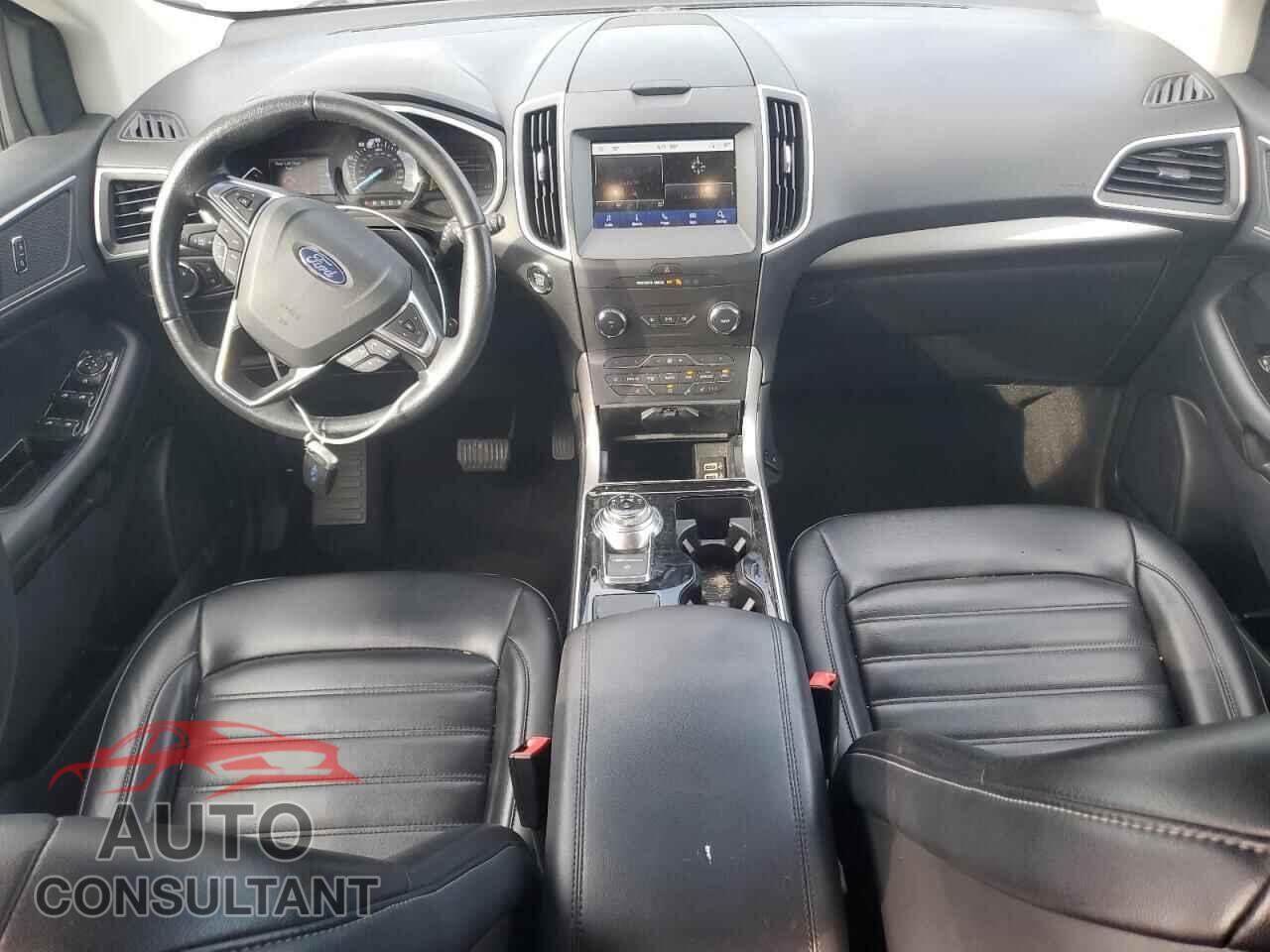 FORD EDGE 2019 - 2FMPK4J94KBC60525