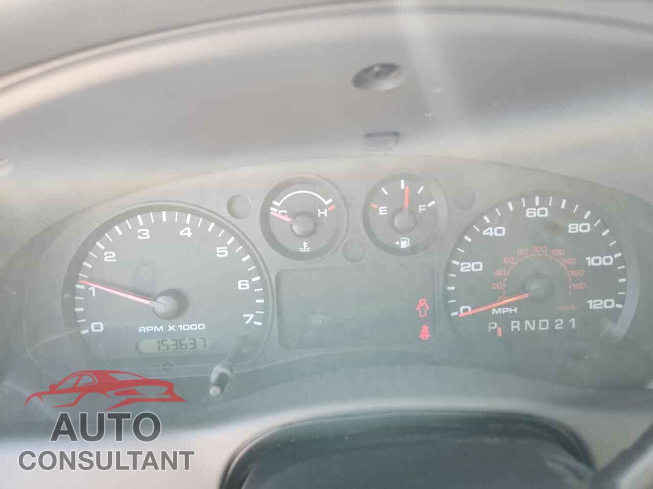 FORD RANGER 2011 - 1FTKR4EE6BPB13357