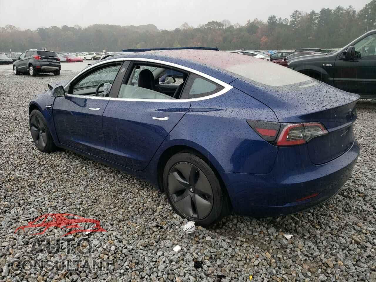TESLA MODEL 3 2018 - 5YJ3E1EA3JF042963